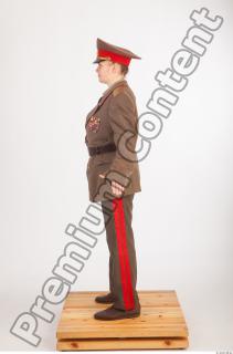 Soviet formal uniform 0003